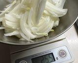 わが家のシンプル簡単肉じゃが作り方5写真