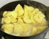 わが家のシンプル簡単肉じゃが作り方10写真