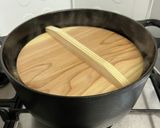 わが家のシンプル簡単肉じゃが作り方16写真