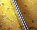 焼かないケーキ♪オレンジショコラケーキ作り方5写真
