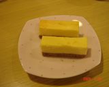 チーズケーキ作り方8写真