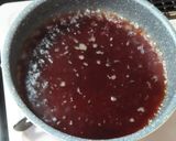 豚バラ肉と夏野菜たっぷりのつけ汁うどん作り方9写真