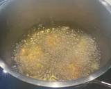 カレー味のコーンフリッター作り方2写真