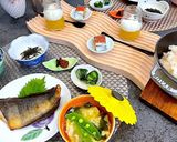 令和五年　皐月三十一日　献立作り方6写真