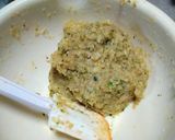 パクチー大好き☆パクチー肉団子モロッコ風作り方1写真