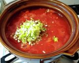 パクチー大好き☆パクチー肉団子モロッコ風作り方2写真