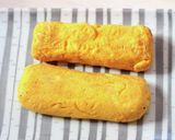 卵1個でふわふわだし巻き玉子作り方7写真