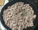 ワンパンビビンバ作り方2写真