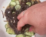 簡単・宮古島のもずく作り方4写真