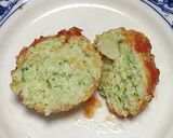 パクチー大好き☆パクチー肉団子モロッコ風作り方6写真