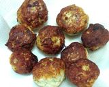 パクチー大好き☆パクチー肉団子モロッコ風作り方5写真