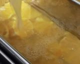 焼かないケーキ♪オレンジショコラケーキ作り方6写真