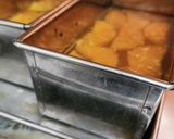 焼かないケーキ♪オレンジショコラケーキ作り方7写真