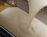 焼かないケーキ♪オレンジショコラケーキ作り方14写真