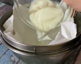 焼かないチーズケーキ、フォンテーヌブロー作り方1写真