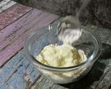 焼かないチーズケーキ、フォンテーヌブロー作り方4写真