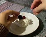 焼かないチーズケーキ、フォンテーヌブロー作り方6写真