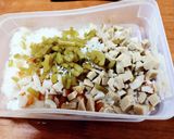 茶道師範伝授~ふきの煮物作り方5写真