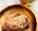 揚げない揚げパン ヘルシーあんぱん作り方5写真