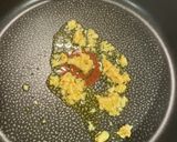 ローズマリーの♡ぶりトマト煮込み作り方1写真