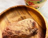 優しい蜂蜜あんこ　罪悪感なしレシピに使用作り方12写真