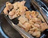 豚肉とカブの中華炒め作り方4写真