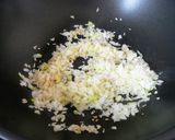 子どもも食べれる味付け！ふわたまエビチリ作り方5写真