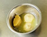 魚介類に合う絶品ドレッシング作り方3写真
