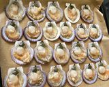 ベビーホタテ・ひとくち豆腐グラタン作り方2写真