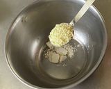 ベビーホタテ・ひとくち豆腐グラタン作り方4写真