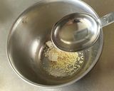 ベビーホタテ・ひとくち豆腐グラタン作り方5写真