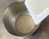 ベビーホタテ・ひとくち豆腐グラタン作り方6写真