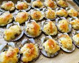 ベビーホタテ・ひとくち豆腐グラタン作り方12写真
