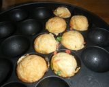 ふわっ♪ほわっ♪ウチのたこ焼き作り方4写真