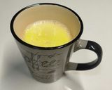 電子レンジでプリン作り方7写真