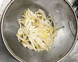 レンジコク旨きな粉洋風味噌ポン味甘酢酢豚作り方5写真