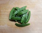 ひき肉じゃが(カレー風味)作り方1写真