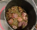 鶏レバーの唐揚げ作り方4写真