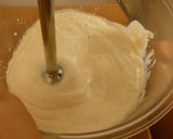 豆腐でヘルシー!オレンジレアチーズケーキ作り方4写真