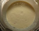 豆腐でヘルシー!オレンジレアチーズケーキ作り方6写真