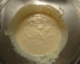 豆腐でヘルシー!オレンジレアチーズケーキ作り方5写真