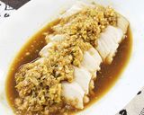コンビニチキンで☆低糖質よだれ鶏作り方6写真
