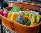 95℃ いんげんのごま和え：発酵食作り方24写真