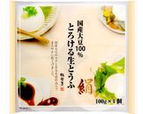 いかの塩辛やっこ作り方1写真