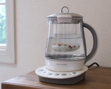 【梅雨の薬膳】はとむぎと小豆の朝がゆ作り方2写真
