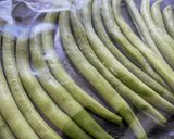 95℃ いんげんのごま和え：発酵食作り方8写真