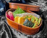 95℃ いんげんのごま和え：発酵食作り方25写真