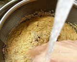炊飯器で♪カンタン☆アマランサスの炊き方作り方1写真