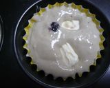 ジャム マフィン　甘さひかえめ作り方4写真