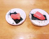 明太子丼(小)作り方2写真